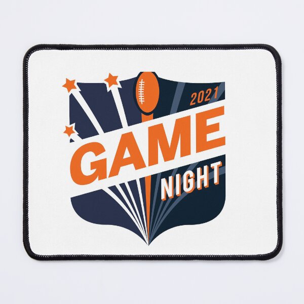Item preview, Game night ON designed and sold by malithideas.