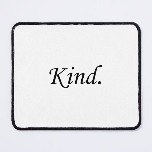 Item preview, KIND designed and sold by allysmar.