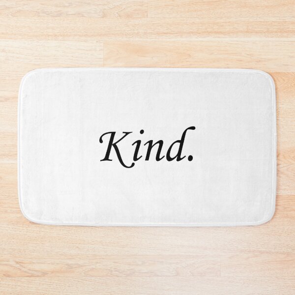 Item preview, KIND designed and sold by allysmar.