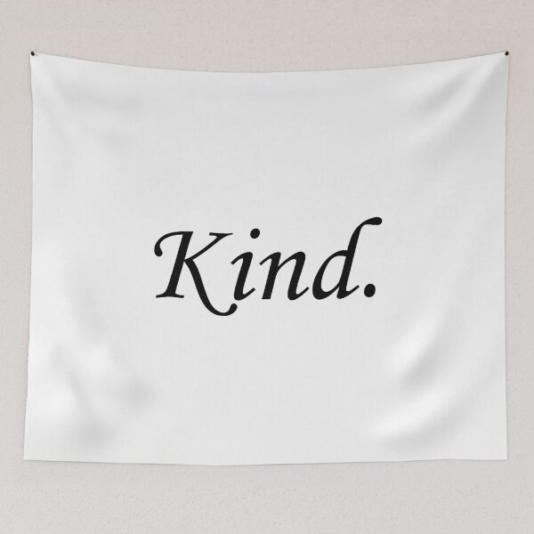 Item preview, KIND designed and sold by allysmar.