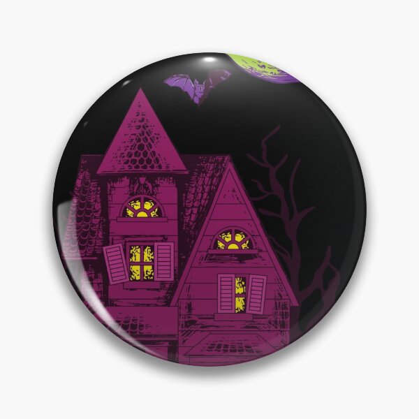 Item preview, Horror house designed and sold by Anasmahmoud.
