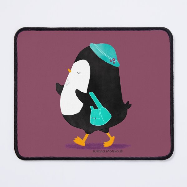 Item preview, Daisy Penguin goes shopping! designed and sold by thepenguinsfamily.