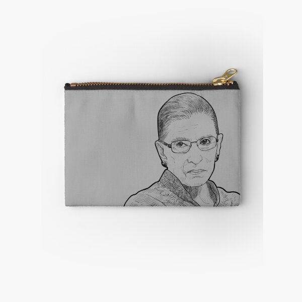 Item preview, Notorious RBG v.3 designed and sold by REApparelCo.