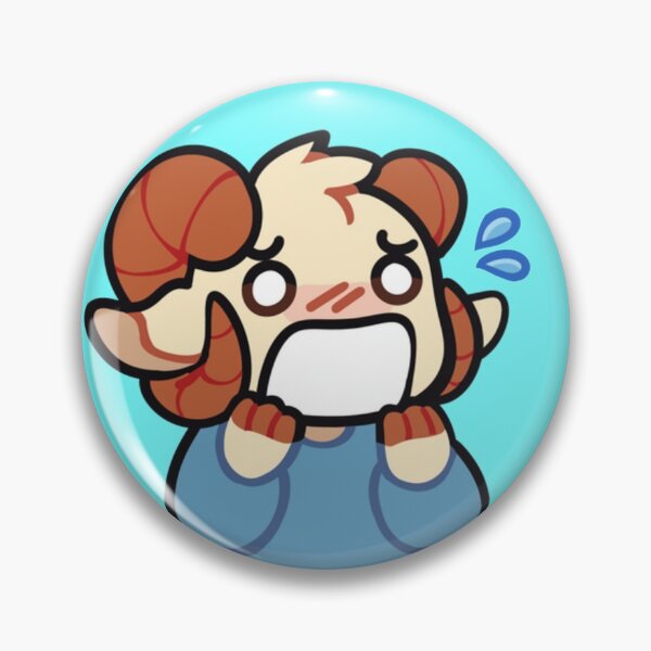 Item preview, Jschlatt "schlattAAA" Twitch Emote designed and sold by cryptocolor.