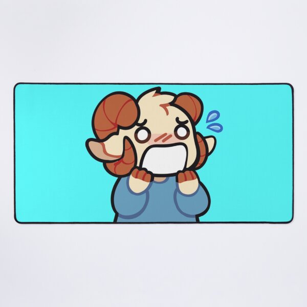 Item preview, Jschlatt "schlattAAA" Twitch Emote designed and sold by cryptocolor.
