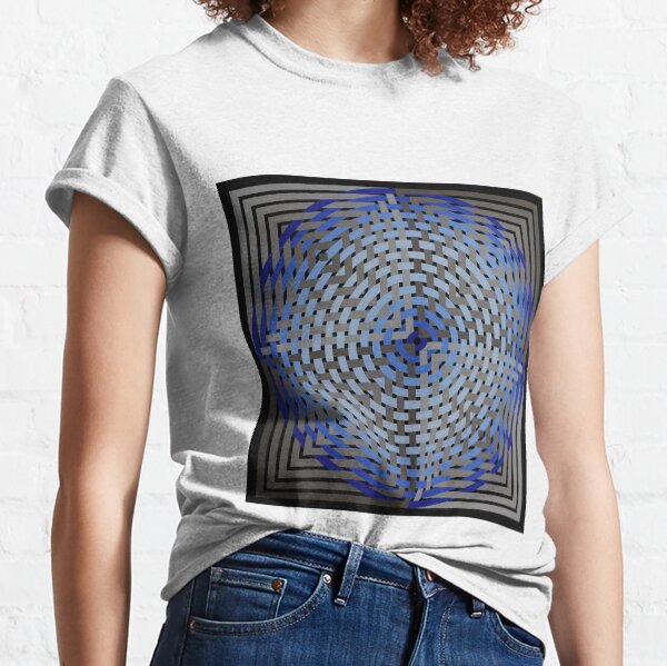 010 of 2021 Classic T-Shirt