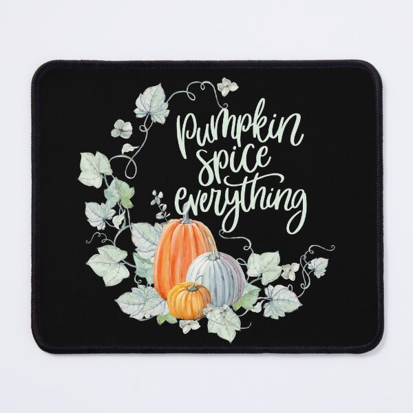 Item preview, Pumpkin spice everything designed and sold by ElenaDanilo.