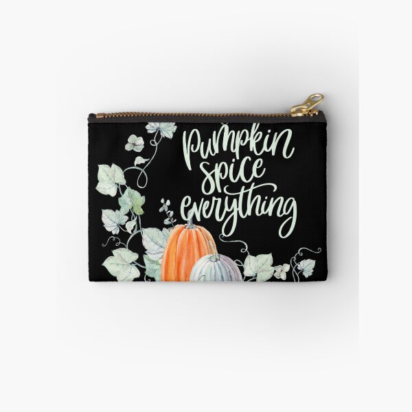 Item preview, Pumpkin spice everything designed and sold by ElenaDanilo.