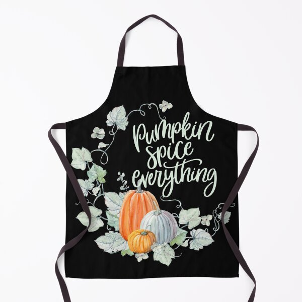 Item preview, Pumpkin spice everything designed and sold by ElenaDanilo.