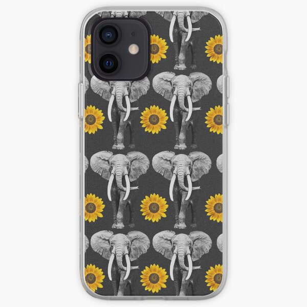 Sunphant iPhone Soft Case