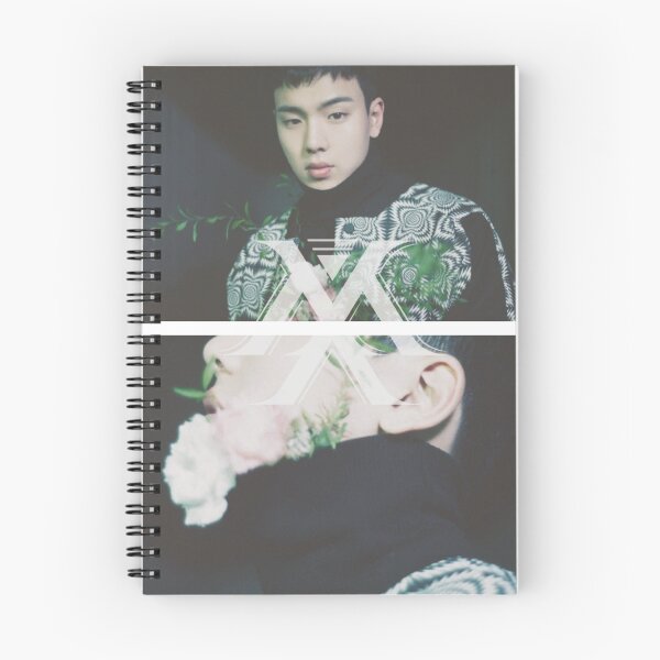 Item preview, Monsta X | Shownu designed and sold by cyberlatte.