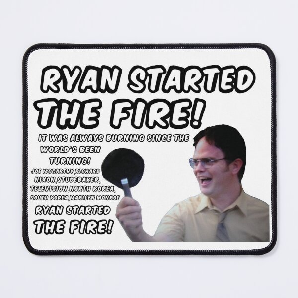 Item preview, The fire designed and sold by Daviscoatings.