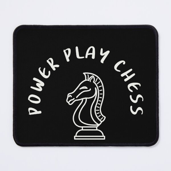 Item preview, Power play chess designed and sold by GenChi.