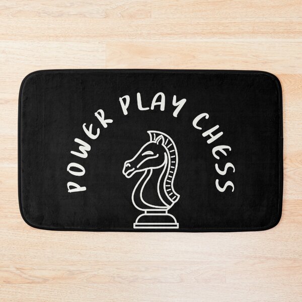Item preview, Power play chess designed and sold by GenChi.