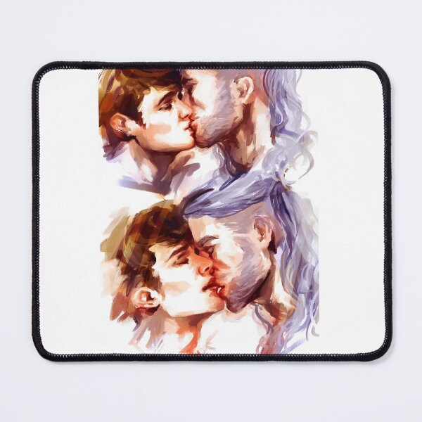 Item preview, Geraskier Kiss designed and sold by AkiMao.