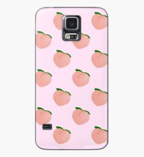 Funda/vinilo para Samsung Galaxy Melocotones