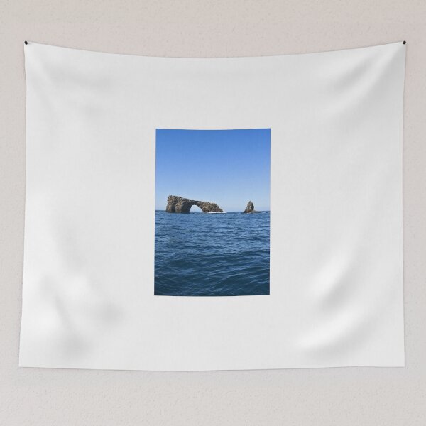 Item preview, Arch Rock, Channel Islands National Park, California designed and sold by Mike Kunes.
