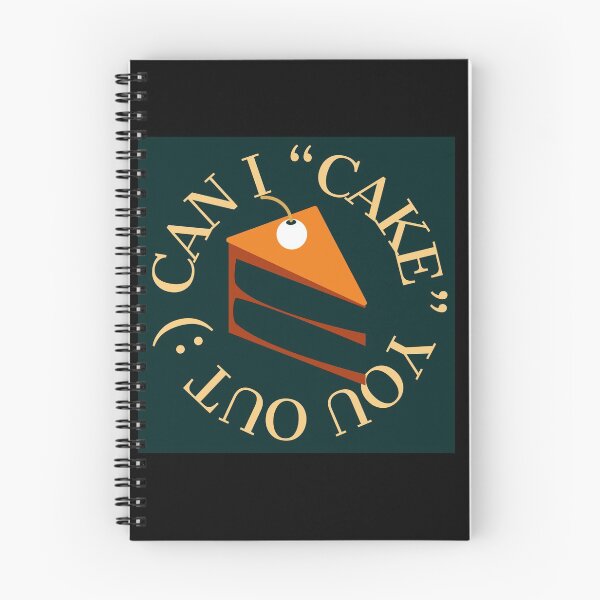 Item preview, Can i cake you out : propose: flirt- love designed and sold by FLIRTAASAN.