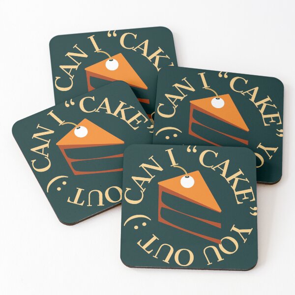 Item preview, Can i cake you out : propose: flirt- love designed and sold by FLIRTAASAN.