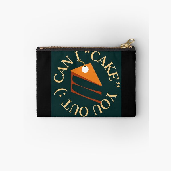 Item preview, Can i cake you out : propose: flirt- love designed and sold by FLIRTAASAN.