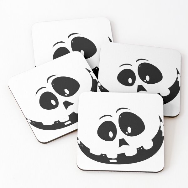 Artikelvorschau, Das Gesicht von Halloween entworfen und verkauft von bestforyouu.
