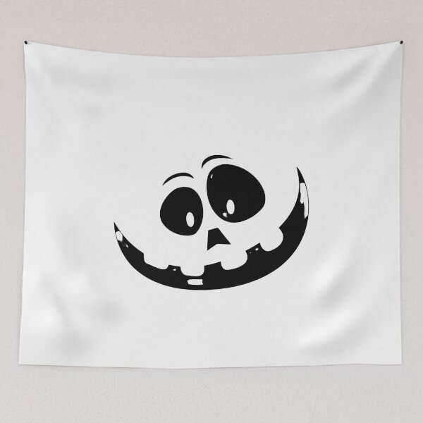 Item preview, The face of halloween designed and sold by bestforyouu.