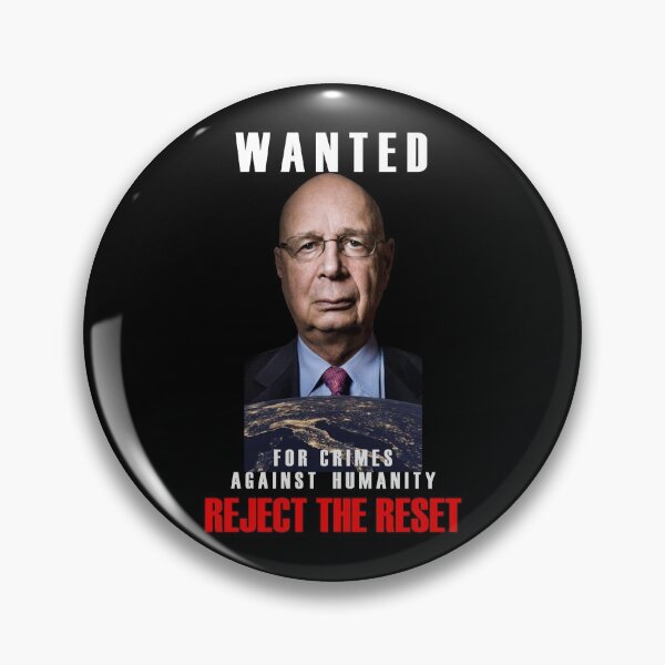 Item preview, UPDATED: Klaus - Wanted For Crimes Against Humanity designed and sold by CommiesintheUS.