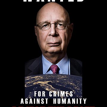 Artwork thumbnail, UPDATED: Klaus - Wanted For Crimes Against Humanity by CommiesintheUS