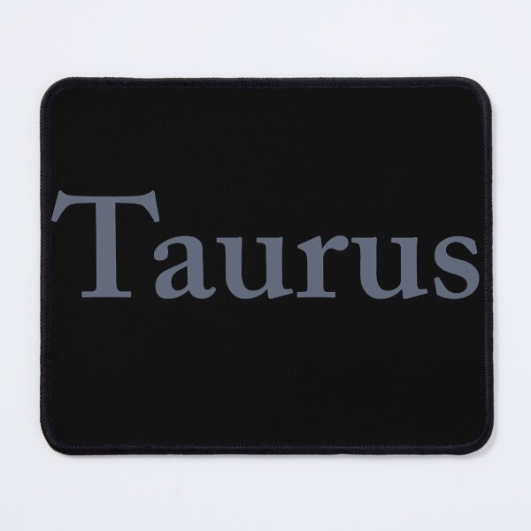 Item preview, Taurus zodiac sign designed and sold by craig777red.