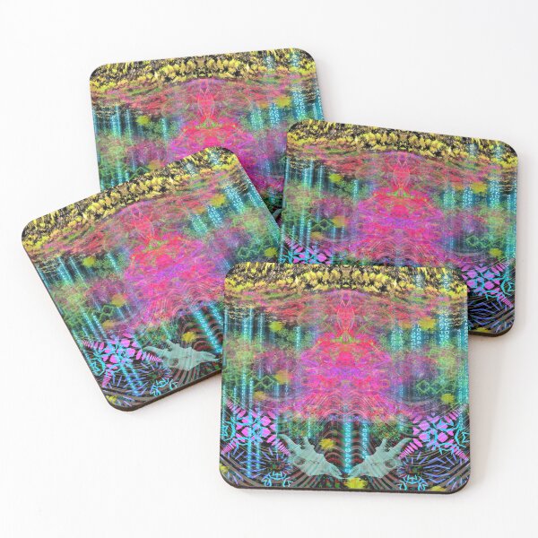 Item preview, Techno Soul Ascension designed and sold by Discordant Dreams Art.