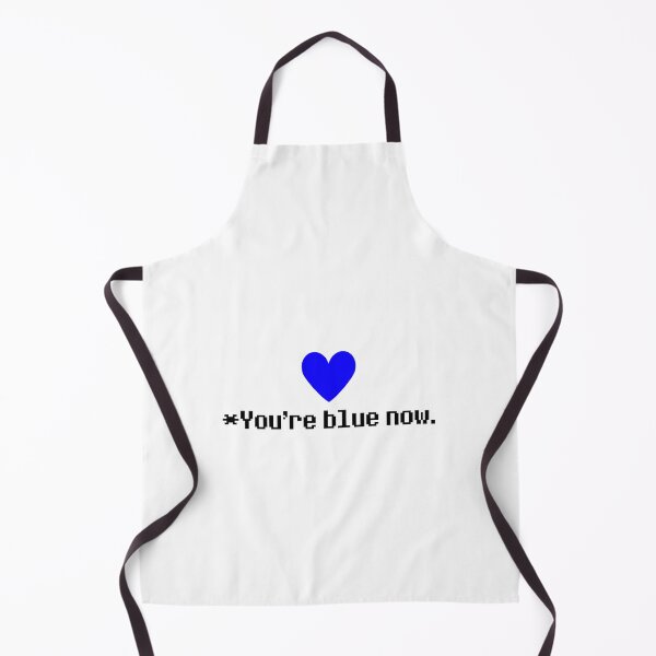 Item preview, You’re blue now designed and sold by artninjaguy.