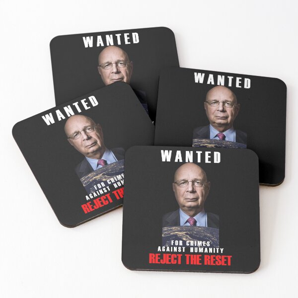 Item preview, UPDATED: Klaus - Wanted For Crimes Against Humanity designed and sold by CommiesintheUS.