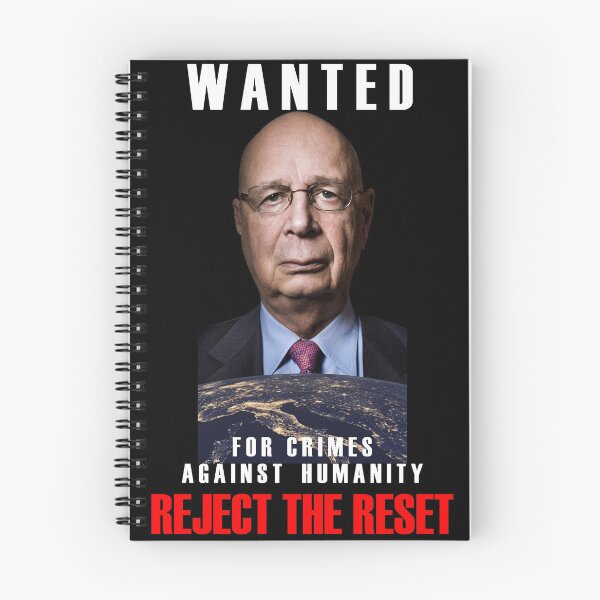 Item preview, UPDATED: Klaus - Wanted For Crimes Against Humanity designed and sold by CommiesintheUS.