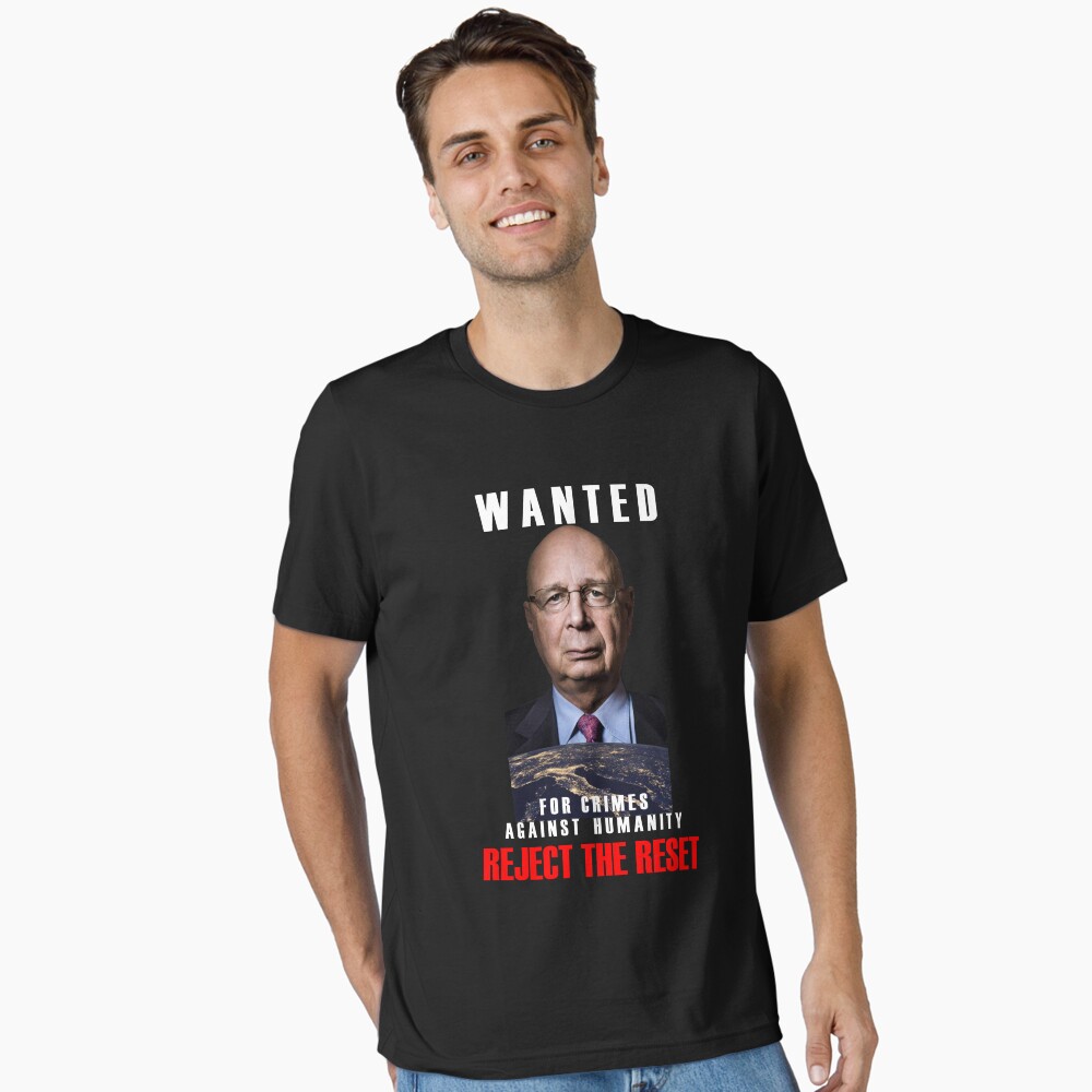 Item preview, Essential T-Shirt designed and sold by CommiesintheUS.