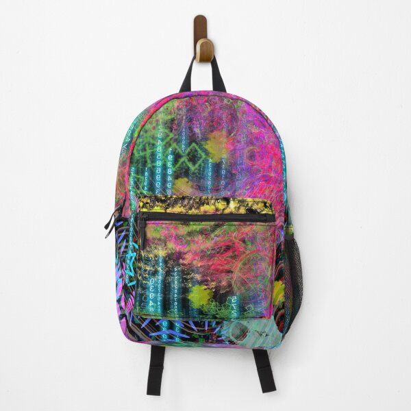 Item preview, Techno Soul Ascension designed and sold by Discordant Dreams Art.