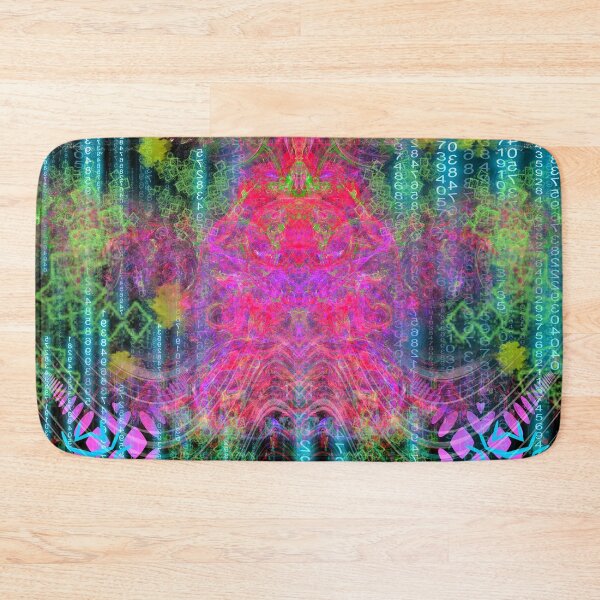 Item preview, Techno Soul Ascension designed and sold by Discordant Dreams Art.