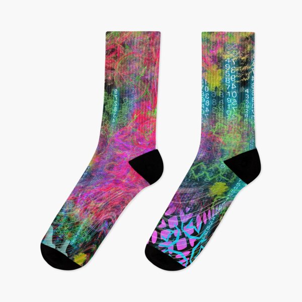Item preview, Techno Soul Ascension designed and sold by Discordant Dreams Art.