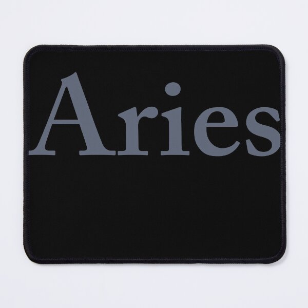 Item preview, Aries astrology sign designed and sold by craig777red.