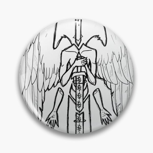 Item preview, Heresy designed and sold by vanilla-phantom.