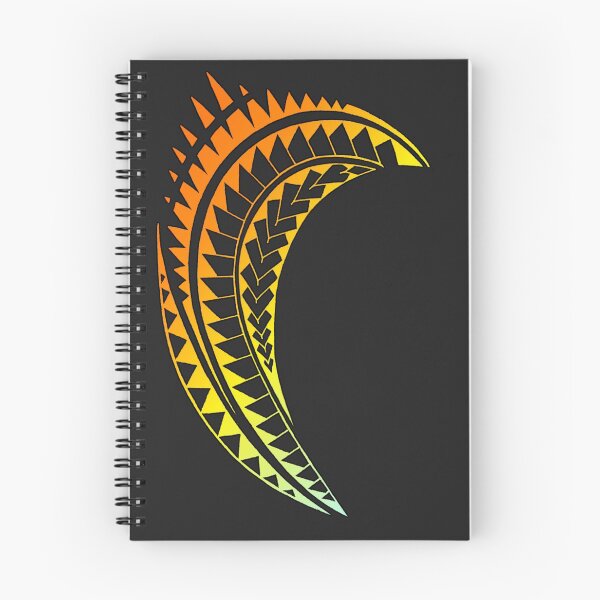 Item preview, Polynesian designed and sold by attracdionz.