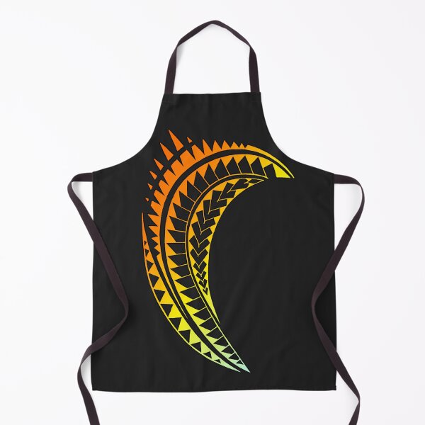 Item preview, Polynesian designed and sold by attracdionz.