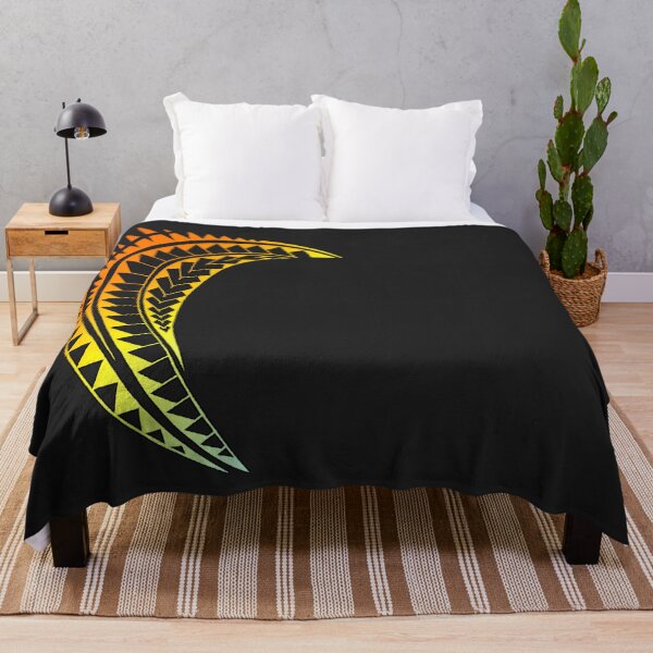 Item preview, Polynesian designed and sold by attracdionz.
