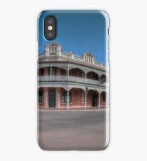 York Panorama iPhone Case/Skin