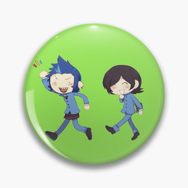 Item preview, eikichi and jun designed and sold by Giggling-Ghost.