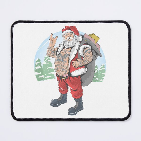 Item preview,  SANTA BEARD CLAUS designed and sold by Emil1993.