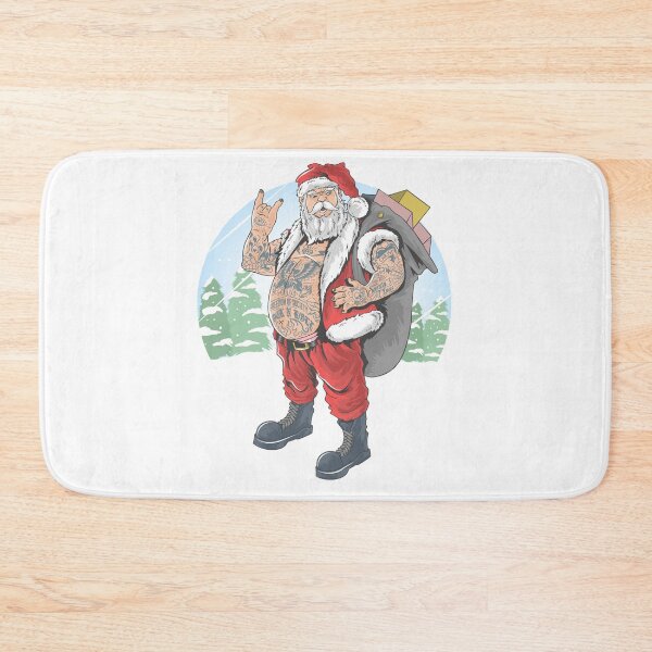 Item preview,  SANTA BEARD CLAUS designed and sold by Emil1993.