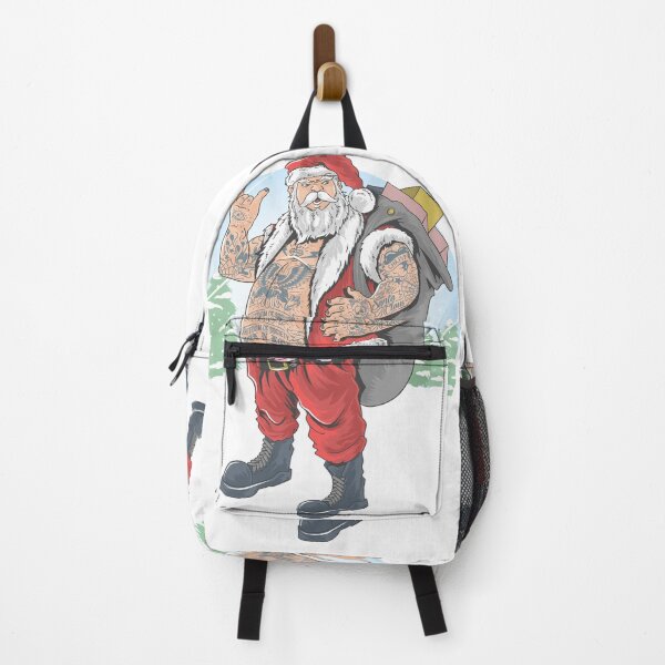 Item preview,  SANTA BEARD CLAUS designed and sold by Emil1993.