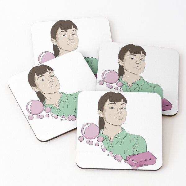 Item preview, Alison Orphan Black designed and sold by OrianArtistic.