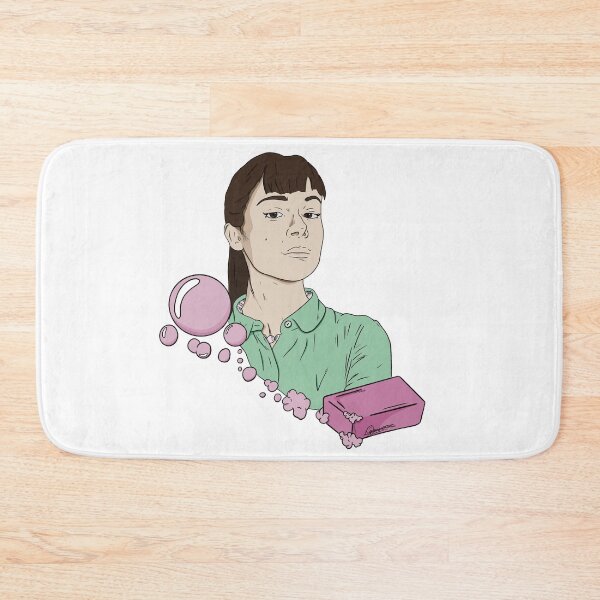 Item preview, Alison Orphan Black designed and sold by OrianArtistic.