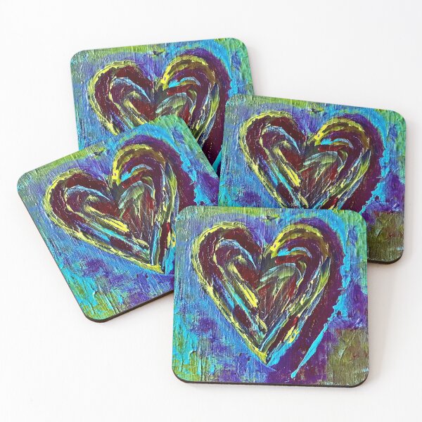 Item preview, Imperfect Heart designed and sold by kna17.